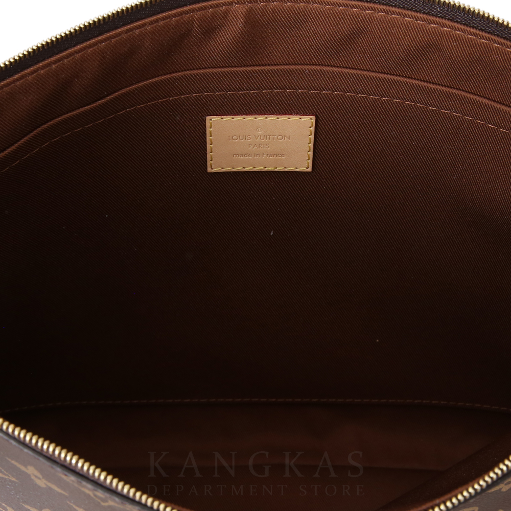 LOUIS VUITTON(USED)루이비통 모노그램 에튀 보야주 MM